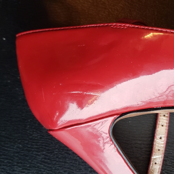 Pumps - Picture 7 of 10